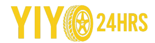 Parqueadero YIYO logo